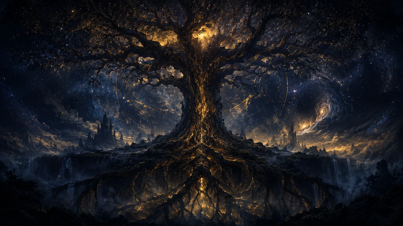 Yggdrasil